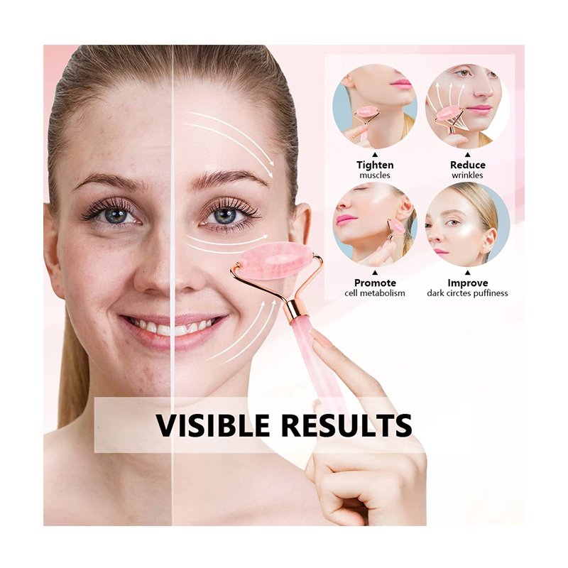 Home jade roller cdz